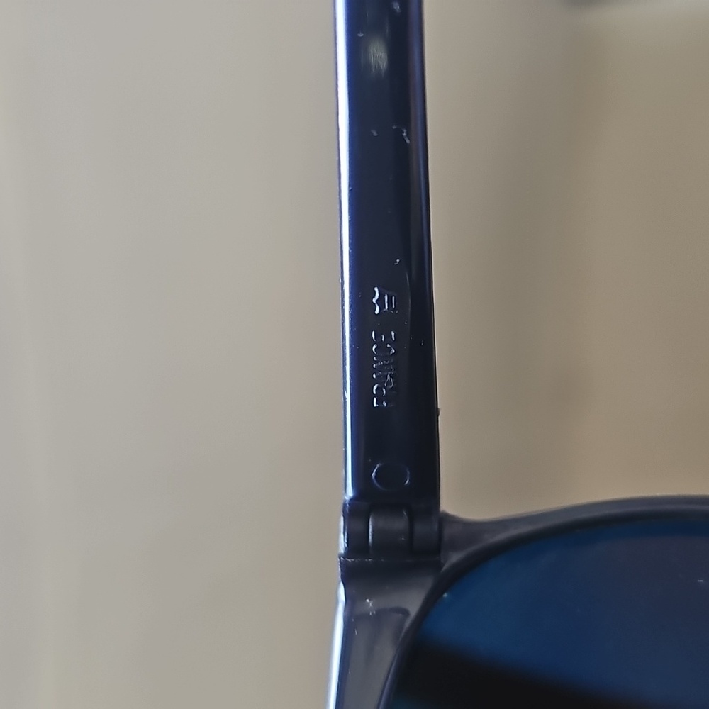 VUARNET Pouilloux Sunglasses, Men's/Unisex - Picture 3 of 4